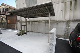 広島県福山市花園町２丁目（賃貸アパート1LDK・1階・40.39㎡） その20