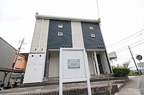 広島県尾道市栗原町（賃貸アパート1K・2階・28.02㎡） その1