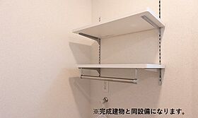 広島県福山市新涯町４丁目（賃貸アパート1LDK・2階・44.32㎡） その11