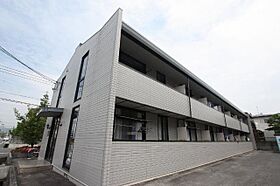 広島県福山市神辺町大字新徳田（賃貸アパート1K・1階・23.18㎡） その3