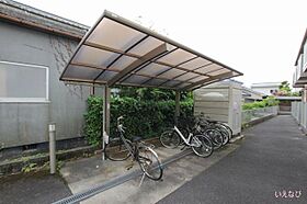 広島県福山市加茂町字上加茂（賃貸アパート1K・1階・30.39㎡） その21