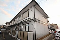 JR山陽本線 東福山駅 徒歩37分の賃貸アパート