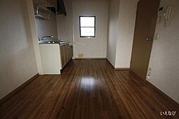 JR山陽本線 大門駅 徒歩28分の賃貸アパート 2階2DKのリビング/ダイニング