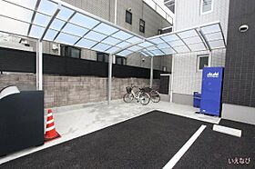 広島県福山市西町１丁目（賃貸マンション1LDK・2階・40.99㎡） その20