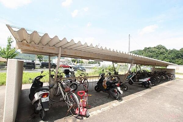 岡山県笠岡市美の浜(賃貸マンション3DK・4階・53.08㎡)の写真 その18