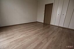 JR山陽本線 東福山駅 徒歩25分の賃貸アパート 2階1Kのリビング/ダイニング