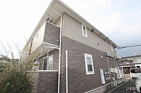 広島県福山市神辺町字徳田（賃貸アパート1LDK・2階・42.80㎡） その1