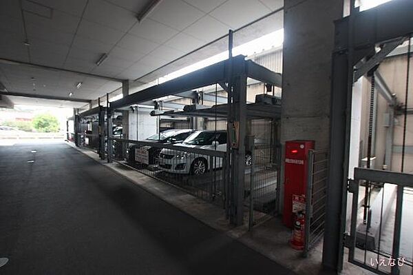 広島県福山市春日町５丁目(賃貸アパート2LDK・3階・71.61㎡)の写真 その21