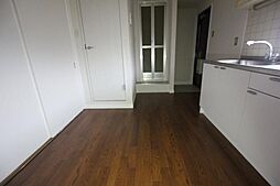 JR山陽本線 福山駅 徒歩23分の賃貸マンション 2階2DKのリビング/ダイニング