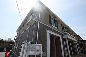 広島県福山市南蔵王町５丁目（賃貸アパート1K・1階・32.90㎡） その1