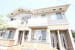 JR山陽本線 東福山駅 3.7kmの賃貸アパート