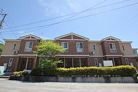 広島県尾道市西藤町（賃貸アパート2LDK・2階・65.64㎡） その1