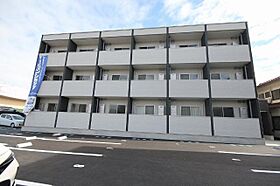 広島県福山市手城町２丁目（賃貸マンション1LDK・3階・30.24㎡） その1