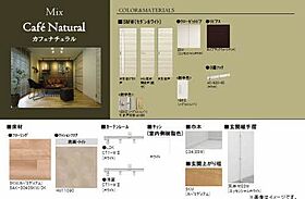 広島県福山市霞町１丁目（賃貸マンション1K・2階・33.22㎡） その4