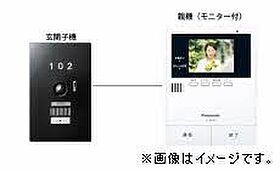 広島県福山市霞町１丁目（賃貸マンション1LDK・2階・45.71㎡） その12