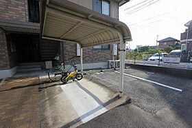 広島県福山市高西町南（賃貸アパート2LDK・1階・53.76㎡） その20