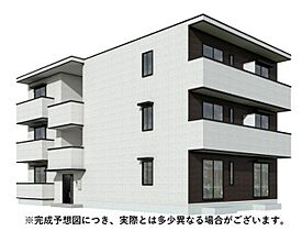 広島県福山市曙町５丁目（賃貸アパート1LDK・2階・39.86㎡） その1