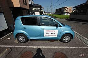 広島県福山市神辺町字道上（賃貸アパート1LDK・2階・37.13㎡） その20