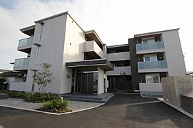 広島県福山市新涯町２丁目（賃貸アパート1LDK・1階・39.91㎡） その1