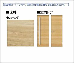 広島県福山市野上町１丁目（賃貸マンション1LDK・1階・46.95㎡） その6