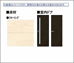 広島県福山市野上町１丁目（賃貸マンション1LDK・1階・47.01㎡） その6