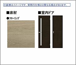 広島県福山市野上町１丁目（賃貸マンション2LDK・1階・64.89㎡） その6