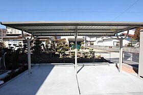 岡山県井原市西江原町（賃貸アパート1LDK・1階・50.13㎡） その19