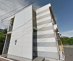 広島県福山市東手城町３丁目（賃貸アパート1K・2階・20.28㎡） その1