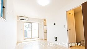 広島県府中市広谷町（賃貸アパート1LDK・2階・42.56㎡） その3