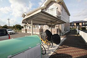 広島県福山市松永町２丁目（賃貸アパート1R・1階・35.18㎡） その18