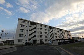 岡山県総社市上原（賃貸マンション2LDK・4階・53.08㎡） その3