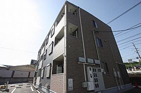 広島県福山市千田町３丁目（賃貸アパート1LDK・1階・30.85㎡） その1