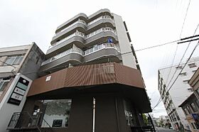 広島県福山市明治町（賃貸マンション1LDK・3階・53.94㎡） その3