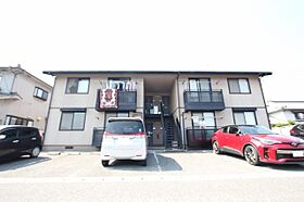 広島県尾道市高須町（賃貸アパート2LDK・2階・54.65㎡） その3