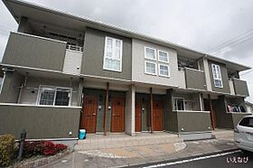 岡山県笠岡市横島（賃貸アパート2LDK・2階・58.52㎡） その3