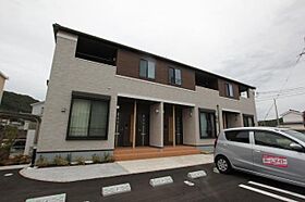 岡山県井原市西江原町（賃貸アパート1LDK・1階・50.16㎡） その3