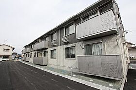 広島県福山市神辺町大字川南（賃貸アパート2LDK・1階・51.57㎡） その3