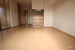 JR福塩線 横尾駅 徒歩32分の賃貸アパート 2階2LDKのリビング/ダイニング