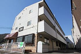 広島県福山市神辺町大字川南（賃貸マンション2LDK・3階・45.54㎡） その1