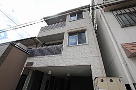 広島県福山市明治町（賃貸マンション1DK・3階・29.03㎡） その1