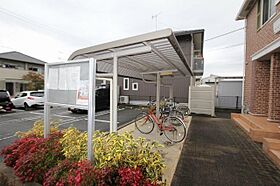 広島県福山市南今津町（賃貸アパート1K・1階・32.90㎡） その17