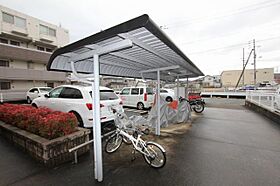 広島県福山市南今津町（賃貸アパート1LDK・2階・44.90㎡） その20