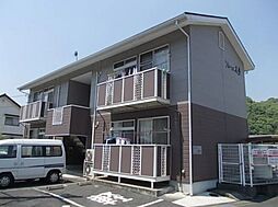 井原鉄道 子守唄の里高屋駅 徒歩5分の賃貸アパート