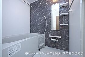 岡山県井原市西江原町（賃貸アパート2LDK・2階・58.64㎡） その11