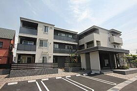 広島県福山市南本庄４丁目（賃貸アパート2LDK・3階・65.52㎡） その1