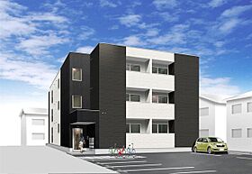 広島県福山市多治米町４丁目（賃貸マンション1LDK・1階・29.56㎡） その1