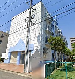 JR山陽本線 松永駅 徒歩3分