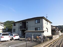 JR福塩線 高木駅 徒歩12分