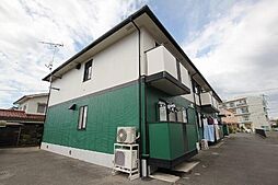 JR山陽本線 尾道駅 7.3kmの賃貸アパート