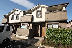 JR福塩線 湯田村駅 徒歩5分の賃貸アパート